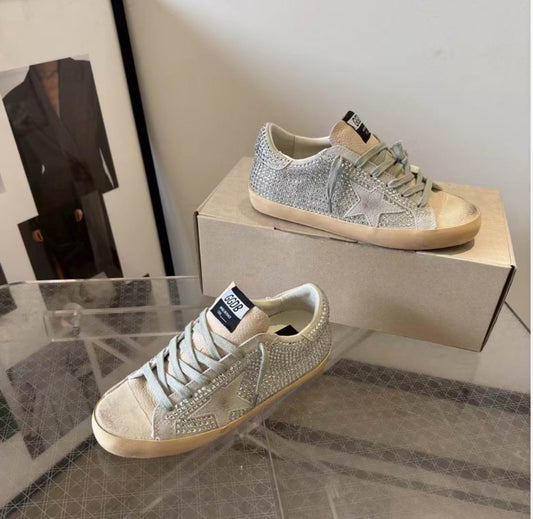 WOMEN’S SHOES GG DIAMOND