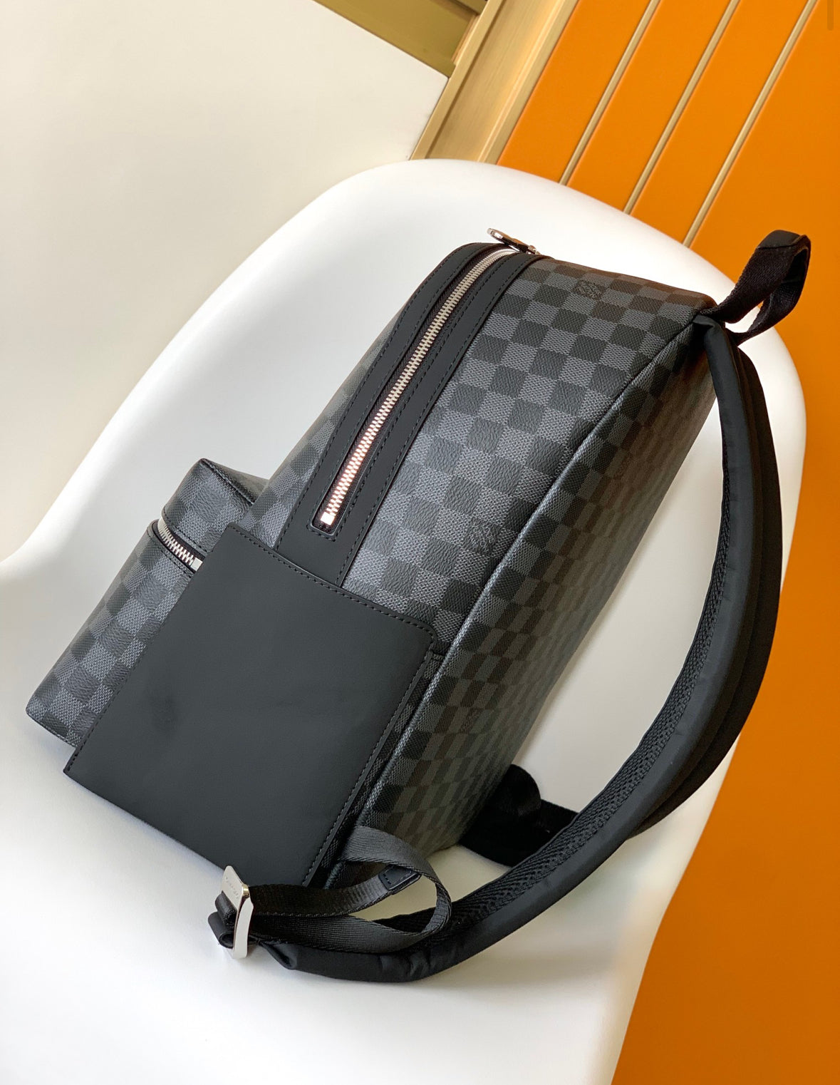 MEN’S CASUAL BACKPACK