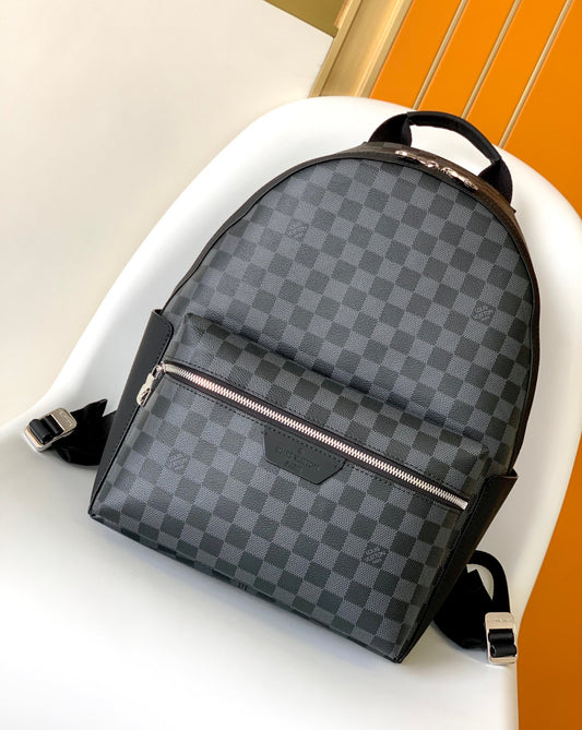 MEN’S CASUAL BACKPACK
