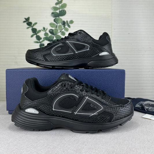 B30 Inspired Sneakers Snake